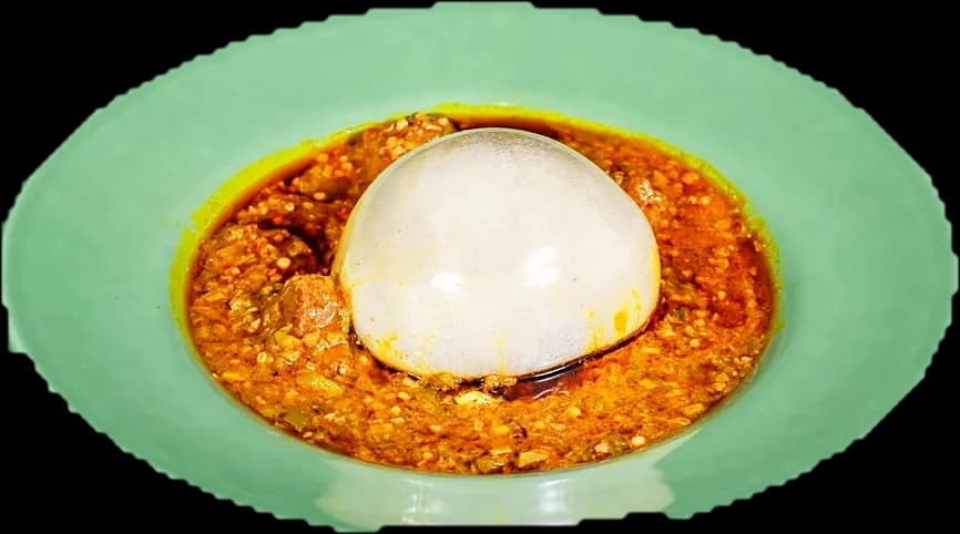 Assorted Banku